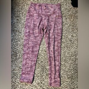 Calia Essential Collection High Rise Legging